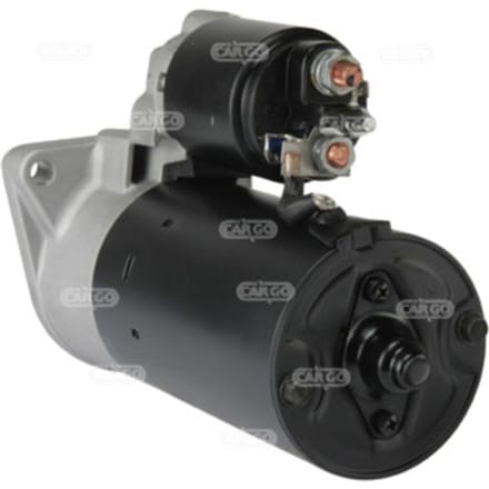 Starter HC-CARGO 113430