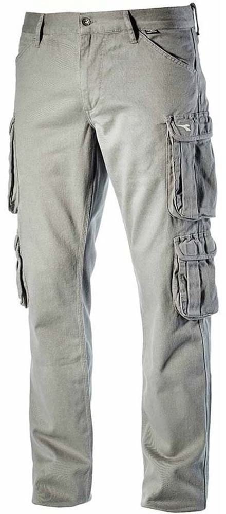 Utility Diadora Arbeit-schoenen, broek, Wayet Cargo