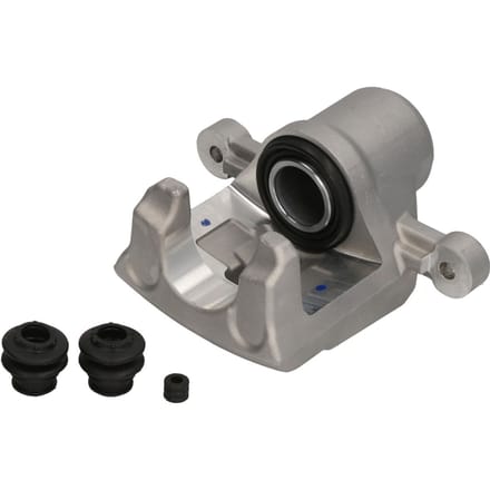 Budweg Caliper Remklauw BUDWEG 343797, achter rechts