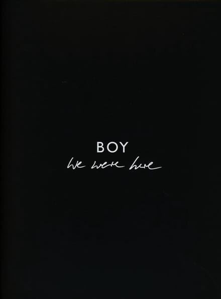 We Were Here