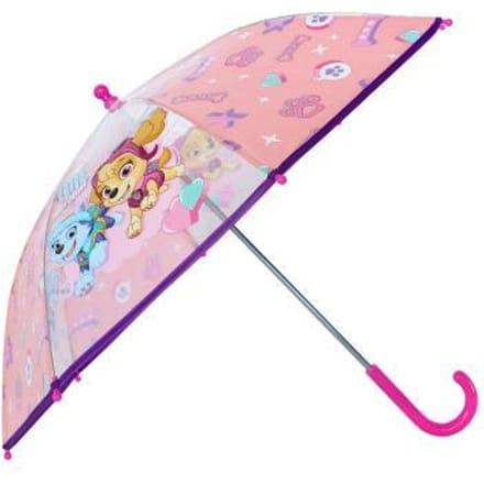Paw Patrol Rainy Days paraplu Paraplu's