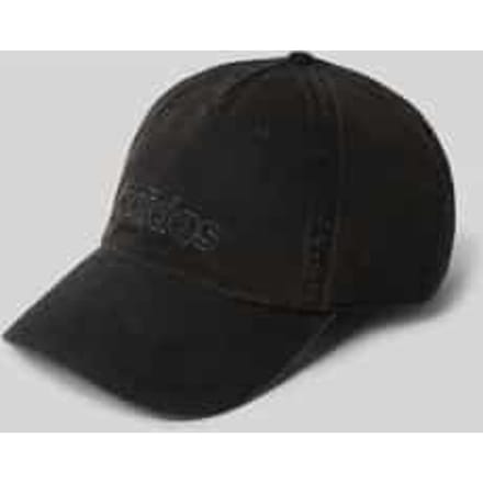 Adidas Dad Petten Unisex - Zwart - Maat 40-42