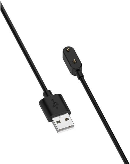 GO SOLID! ® Oplader geschikt voor Huawei Honor Watch ES / Huawei 4X Smart Watch