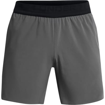 Korte Under Armour Peak Woven