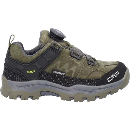 Wandelschoenen kind CMP Kiruna Fitgo Low