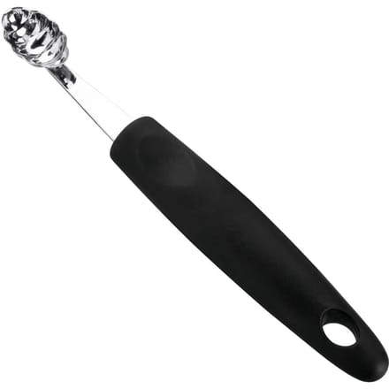 Profesionele ovale appellepel Lacor