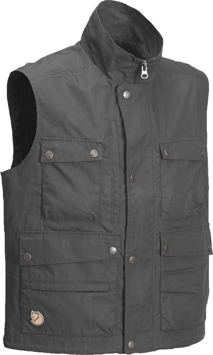 Fjällräven Veste Reporter Lite 81280