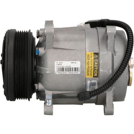 Compressor airconditioning AIRSTAL 10-0259