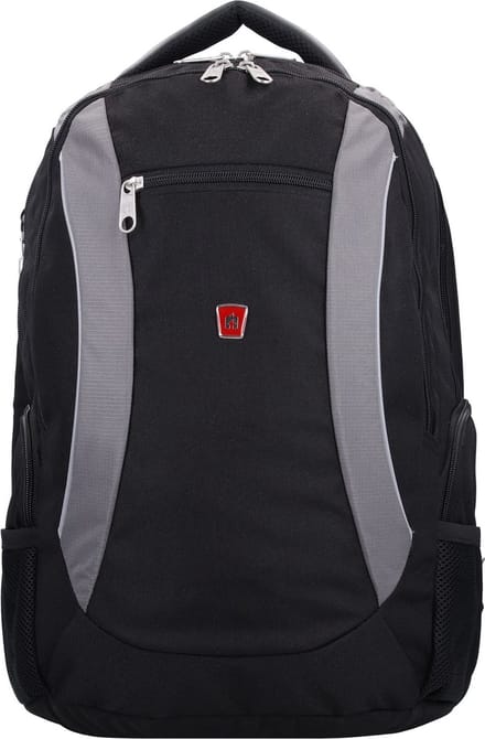 Traveller PROnature Rugzak 48 cm laptopvak