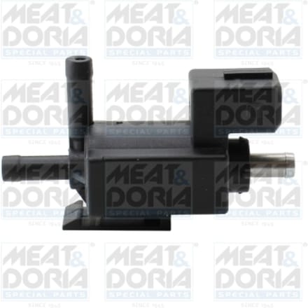 Drukregelaar, turbocompressor MEAT & DORIA 9223