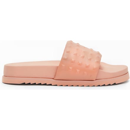 AllSaints Shay Sandal Pink Größe: 41 | Flip-Flops Outlet | Damen | Rosa