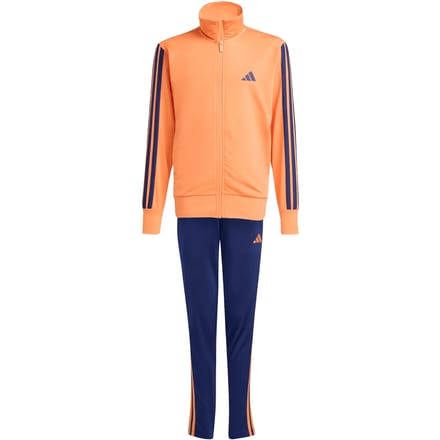 Trainingspak met volledige rits voor kinderen adidas Essentials Climacool