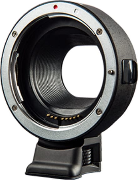 Viltrox EF-EOS M Autofocus Adapter