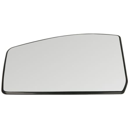 Spiegelglas, buitenspiegel BLIC 6102-03-2002834P, rechts