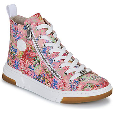 Rieker Sneakers - Dames - Multi
