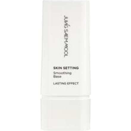 JUNGSAEMMOOL Base de teint équilibrante / Base éclatante / Base lissante / Base solaire tonifiante / Base solaire à l'eau / Base correctrice de teint 40 ml Smoothing Base white