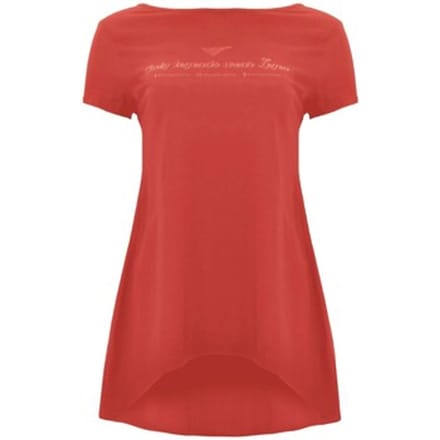 Legea T-Shirt Callisto - Sportswear - Vrouwen