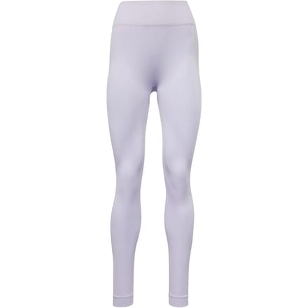 Legging hoge taille naadloze vrouwen Reebok