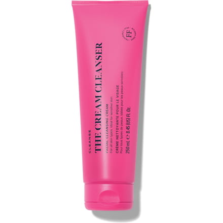 Skin Rocks The Cream Cleanser- Fragrance Free