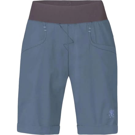 Damesshort Rafiki Misty LT
