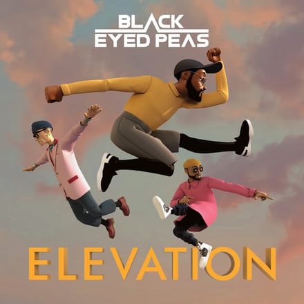 Elevation - Black Eyed Peas