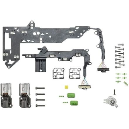 Regelaar, automatische versnelling BORG WARNER BW202383
