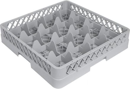 Bekerglaskorf CR-16 - CaterRacks CR1610