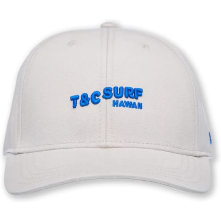 Baseball cap Town & Country Surf Designs