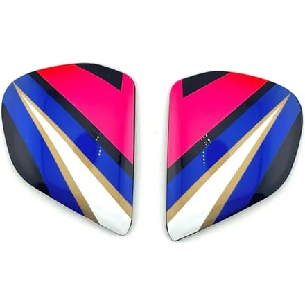 Onderdelen headset schermplatine Arai VAS-V Schwantz