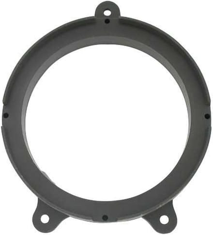 Speakerringen Renault Twingo 2007-2019 - 130 mm