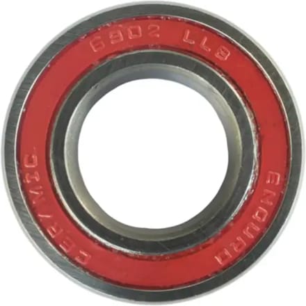 CH 6902 LLB - Ceramic Hybrid (Radial) - 15x28x7