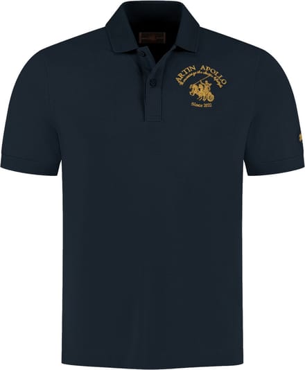 Artin Cavalier Polo Shirt