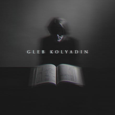 Gleb Kolyadin