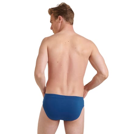 Sloggi Slip GO Natural Brief C4P Verpakking van 4