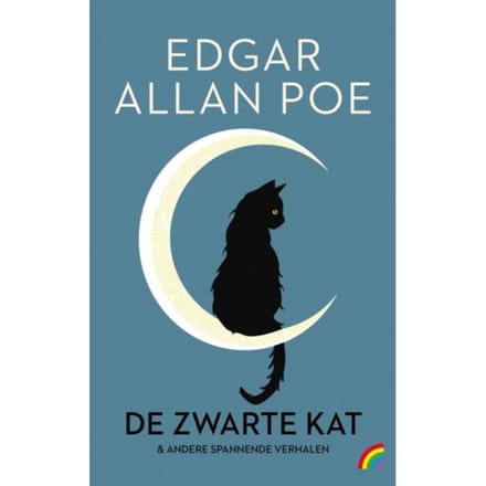 De Zwarte Kat & Andere Spannende Verhalen - Edgar Allan Poe