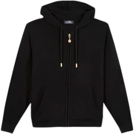 Capuchon sweaters TBS ENOLA