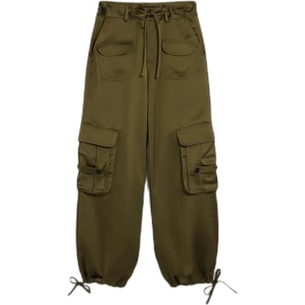 Cargo broek voor dames Desigual Fan