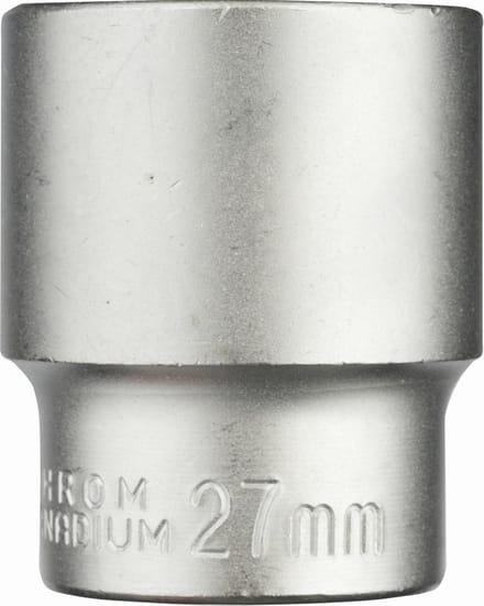 kwb 372330 Dopsleutelinzetstuk 30 mm 1/2
