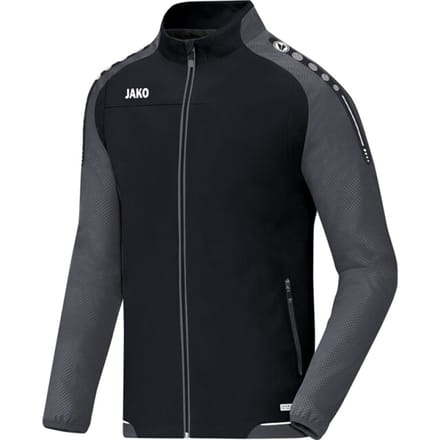 JAKO Vrijetijdsvest Champ 9817-21