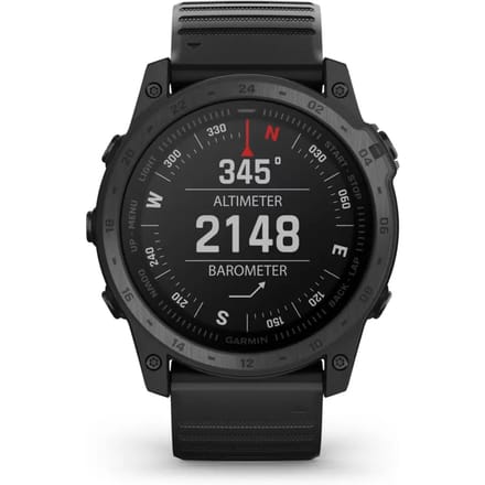 Aangesloten horloge Garmin Tactix 7 Standard Edition