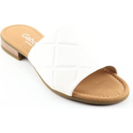 Gabor - maat 37- dames slippers