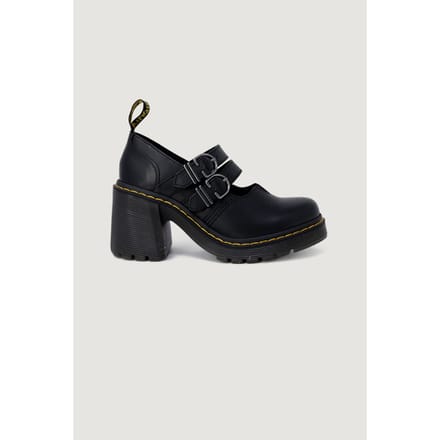 Damensandalen met hak Dr Martens Eviee Sendal