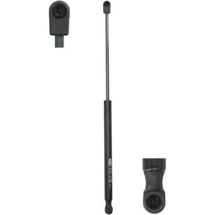 Gasveer, motorkap MAGNETI MARELLI 430719143800