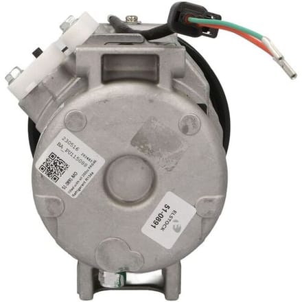 Airco-compressor ELSTOCK 51-0891