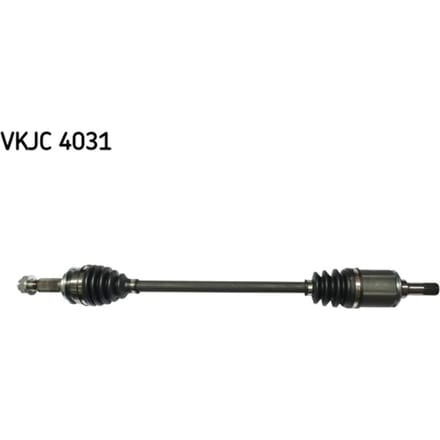 Aandrijfas SKF VKJC 4031