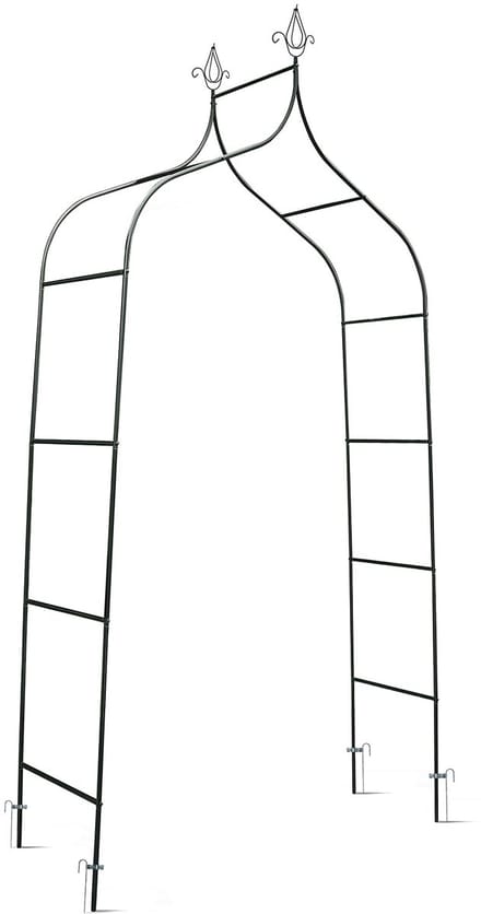 Tuinpergolaboog 265 cm Plonos PL-991