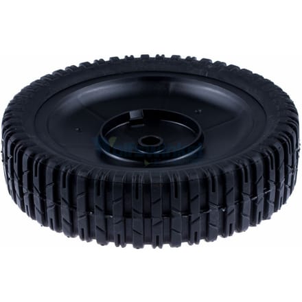 Wheel