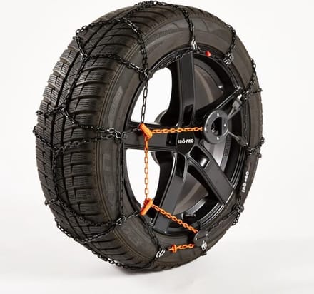 SNO-PRO Sneeuwkettingen 9mm MATIC 70