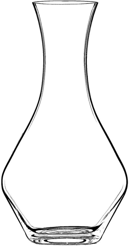 Riedel Decanteerkaraf Cabernet - 750 ml