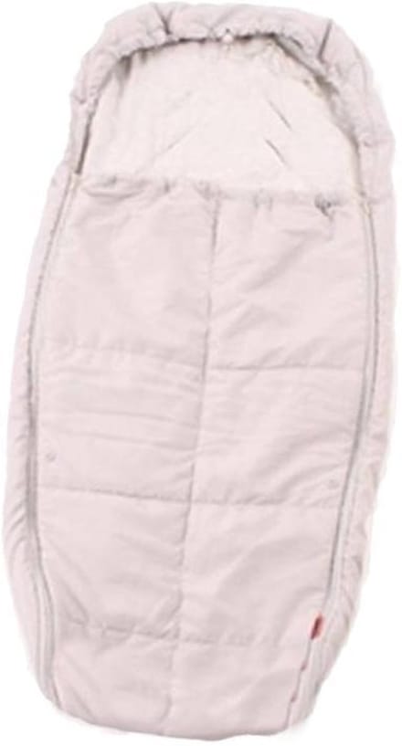 Voetenzak Winter Kees Creme